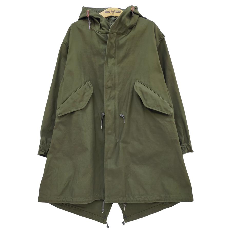 BUZZ RICKSON'S バズリクソンズ M-51 パーカー Buzz Ricksons BUZZ RICKSON'S バズリクソンズ M-51 パーカー Buzz Ricksons
