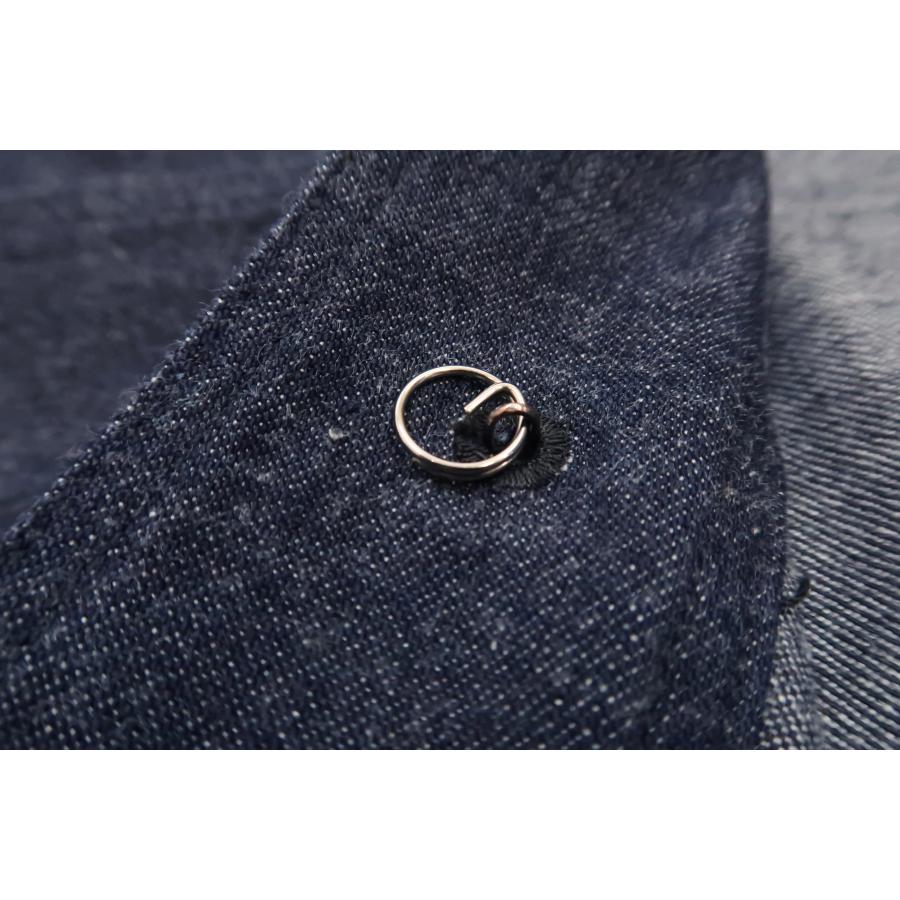 BUZZ RICKSON'S バズリクソンズ ダンガリージャンパー Buzz Rickson