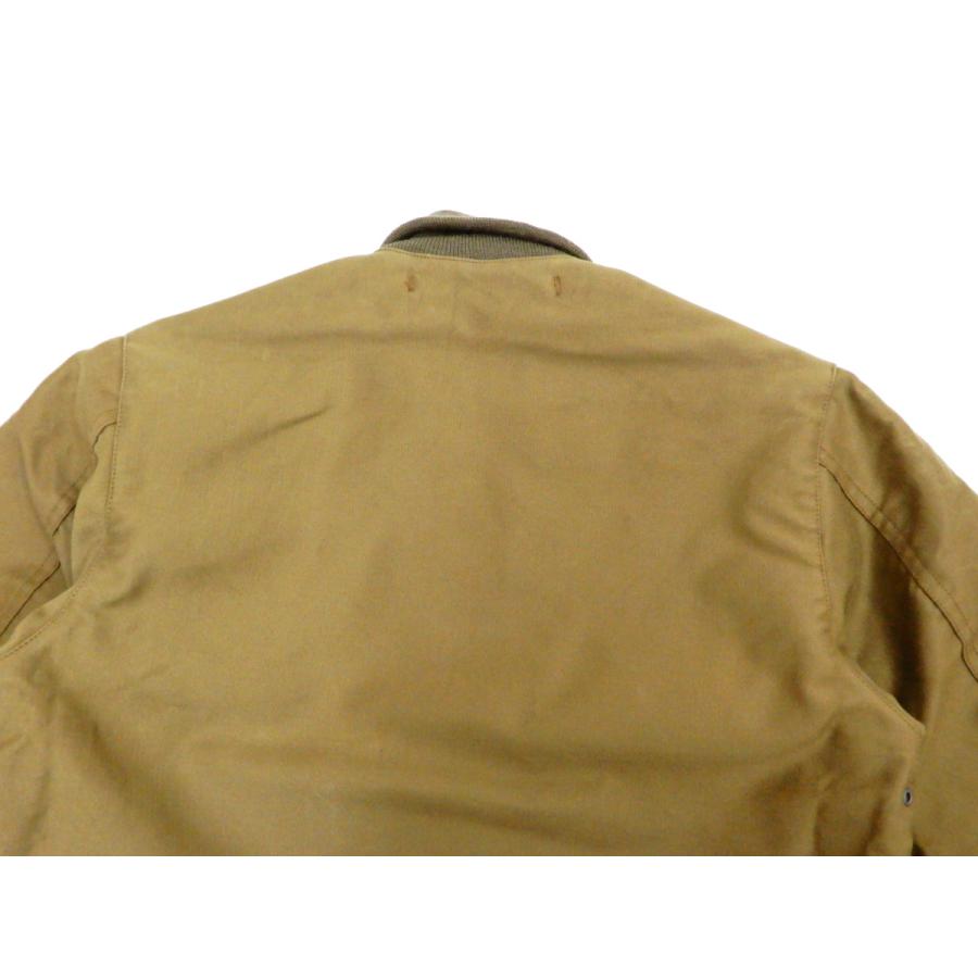 BUZZ RICKSON'S バズリクソンズ BR13580 フック デッキ BUZZ RICKSON'S バズリクソンズ BR13580 フック デッキ
