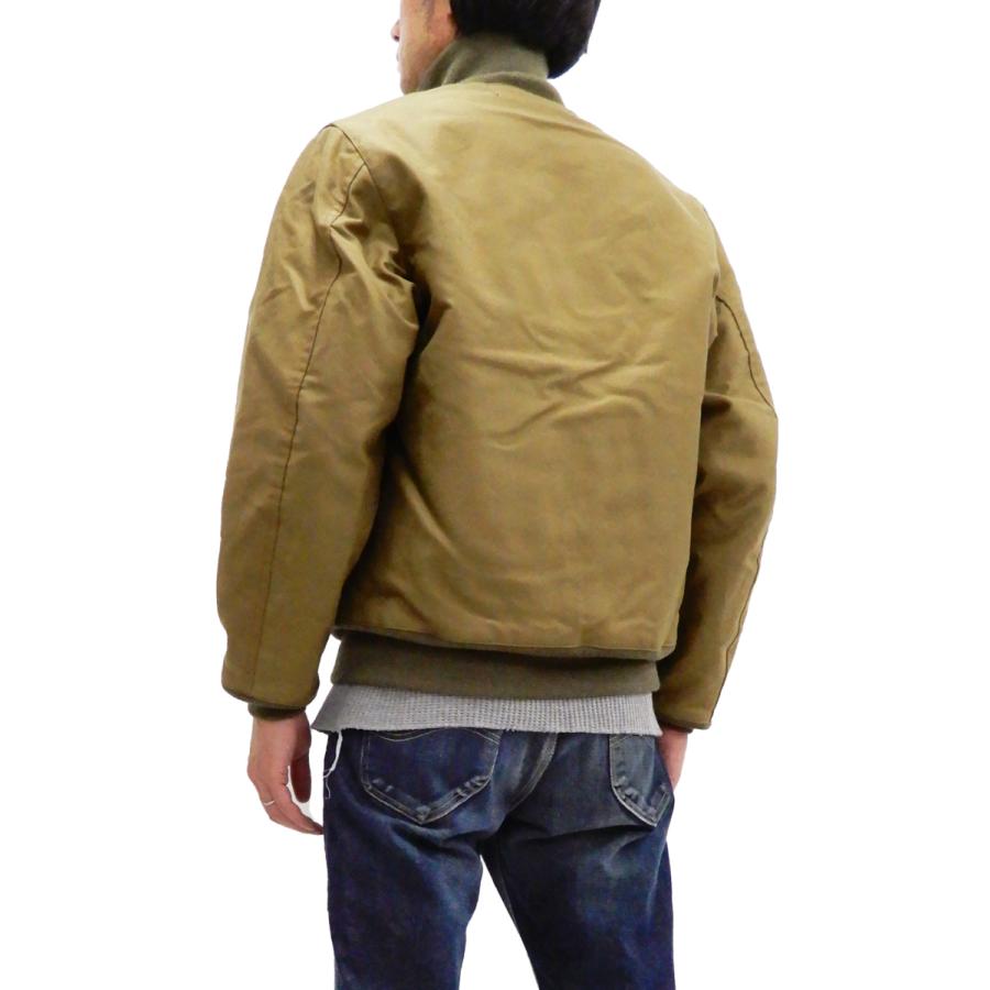 BUZZ RICKSON'S バズリクソンズ BR13580 フック デッキ BUZZ RICKSON'S バズリクソンズ BR13580 フック デッキ