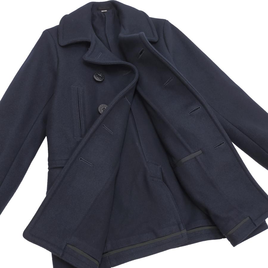 BUZZ RICKSON'S バズリクソンズ Pコート Buzz Ricksons 36oz ウール