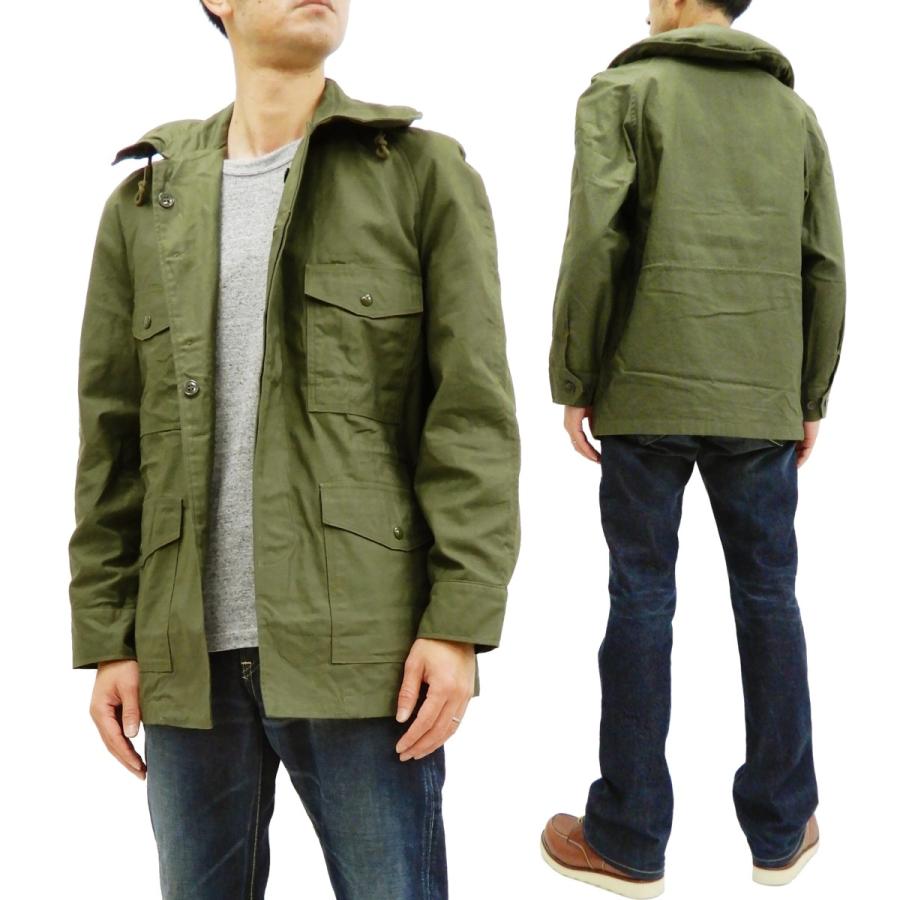 バズリクソンズ BR14404 フィールドジャケット Buzz Rickson 東洋 メンズ 無地 ミリタリーコート オリーブ 新品 : br14404-olive : 服の福助商店 - 通販 - Yahoo!ショッピング バズリクソンズ BR14404 フィールドジャケット Buzz Rickson 東洋 メンズ 無地 ミリタリーコート オリーブ 新品 : br14404-olive : 服の福助商店 - 通販 - Yahoo!ショッピング