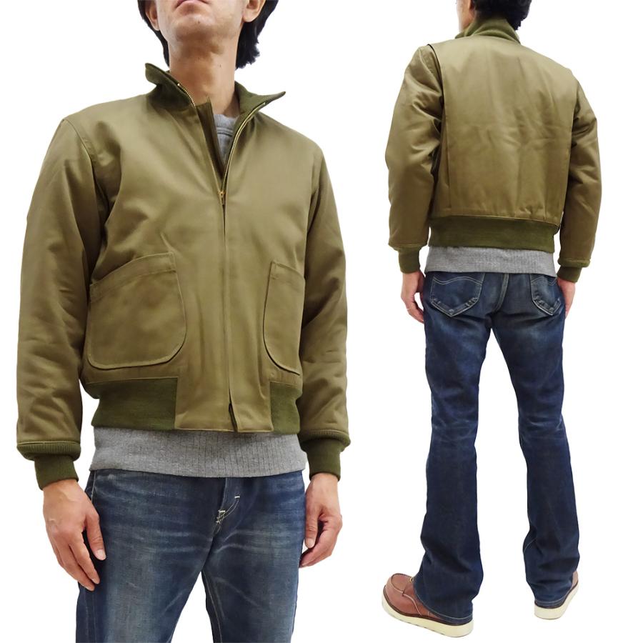 BUZZ RICKSON'S バズリクソンズ タンカースジャケット パッチ BUZZ RICKSON'S バズリクソンズ タンカースジャケット パッチ