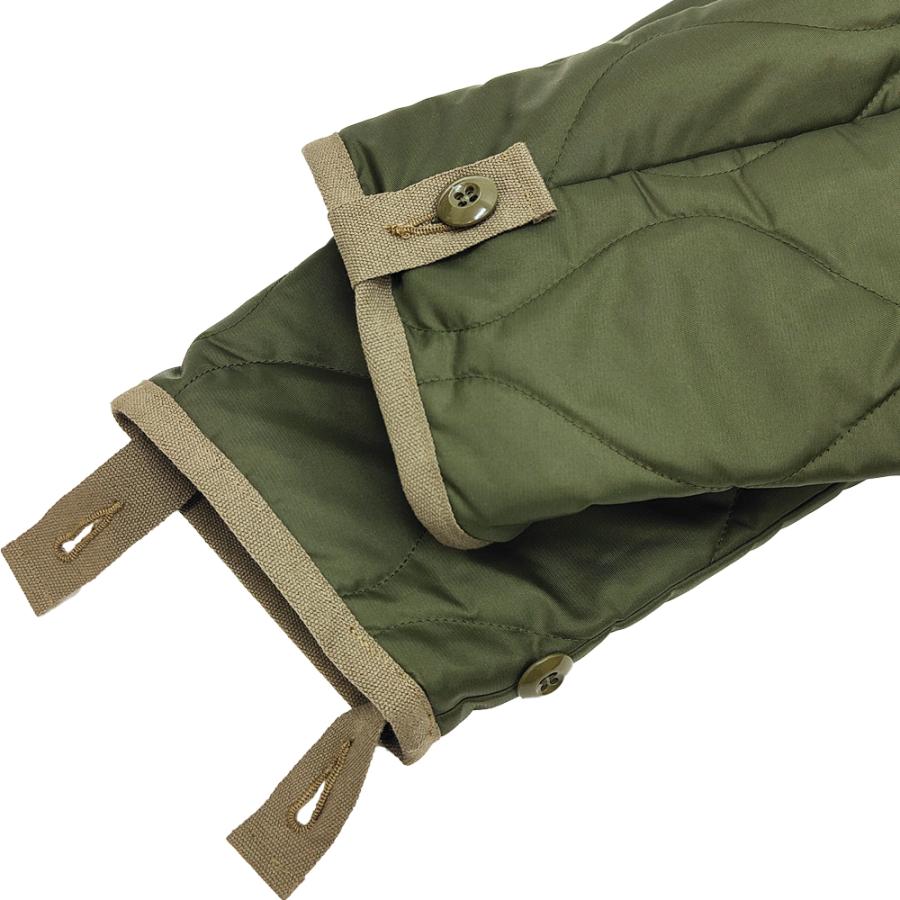 BUZZ RICKSON'S バズリクソンズ M-65 ライナー RICKSON MFG. CO., INC