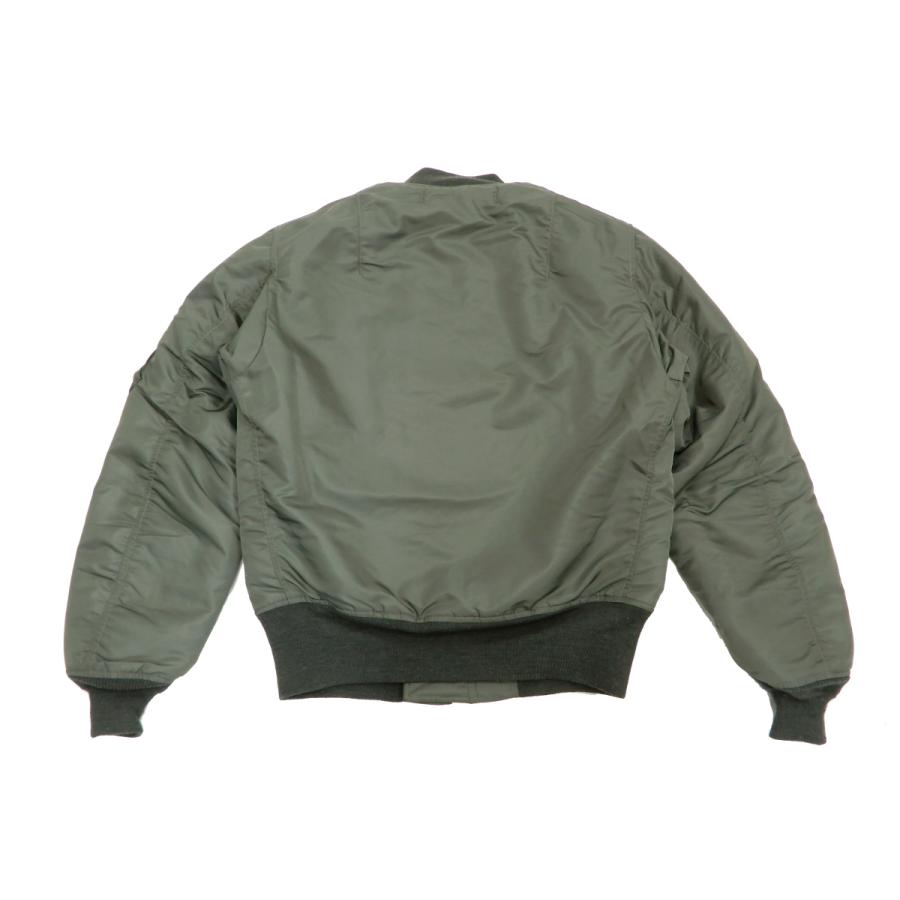 BUZZ RICKSON'S バズリクソンズ MA-1 Buzz Rickson's フライト