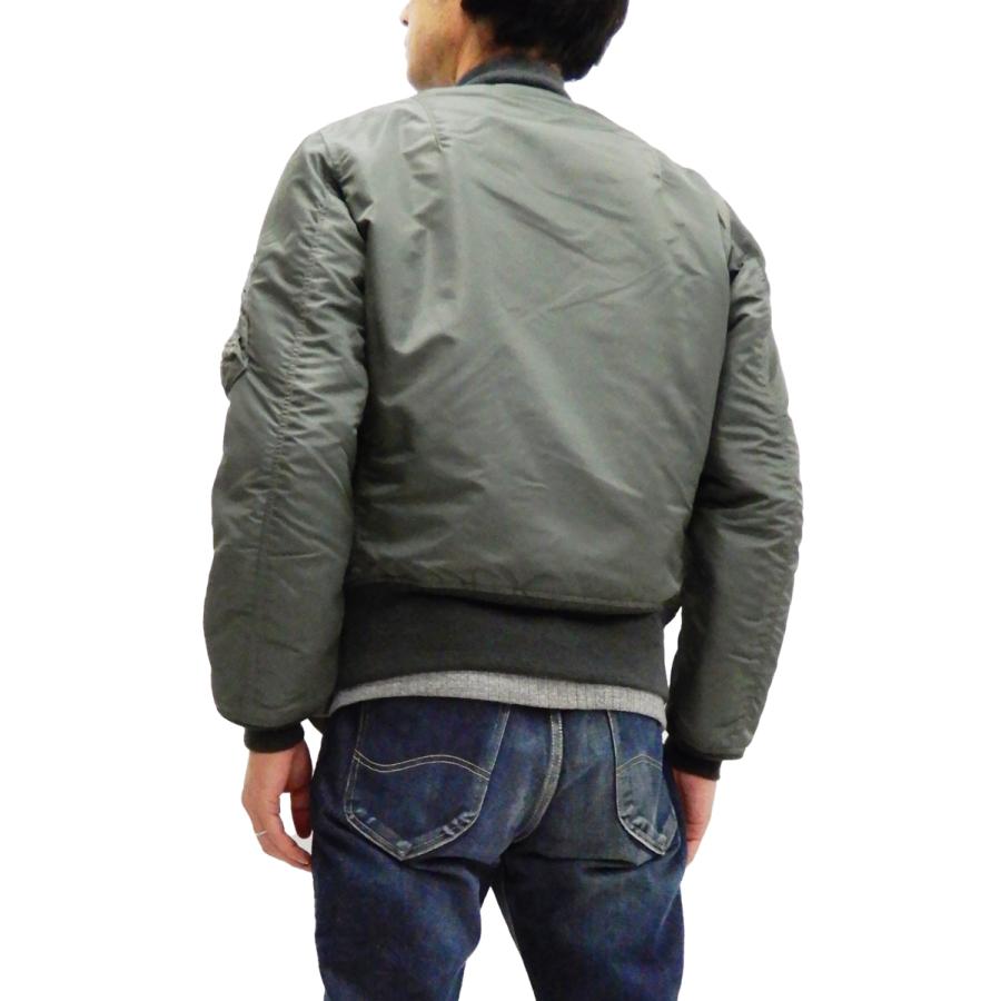 BUZZ RICKSON'S バズリクソンズ MA-1 Buzz Rickson's フライト BUZZ RICKSON'S バズリクソンズ MA-1 Buzz Rickson's フライト