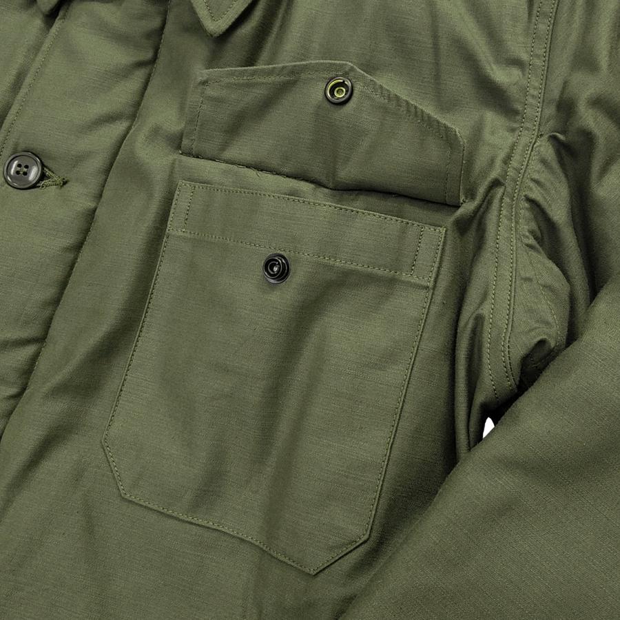 BUZZ RICKSON'S バズリクソンズ DECK A-2 Buzz Rickson's