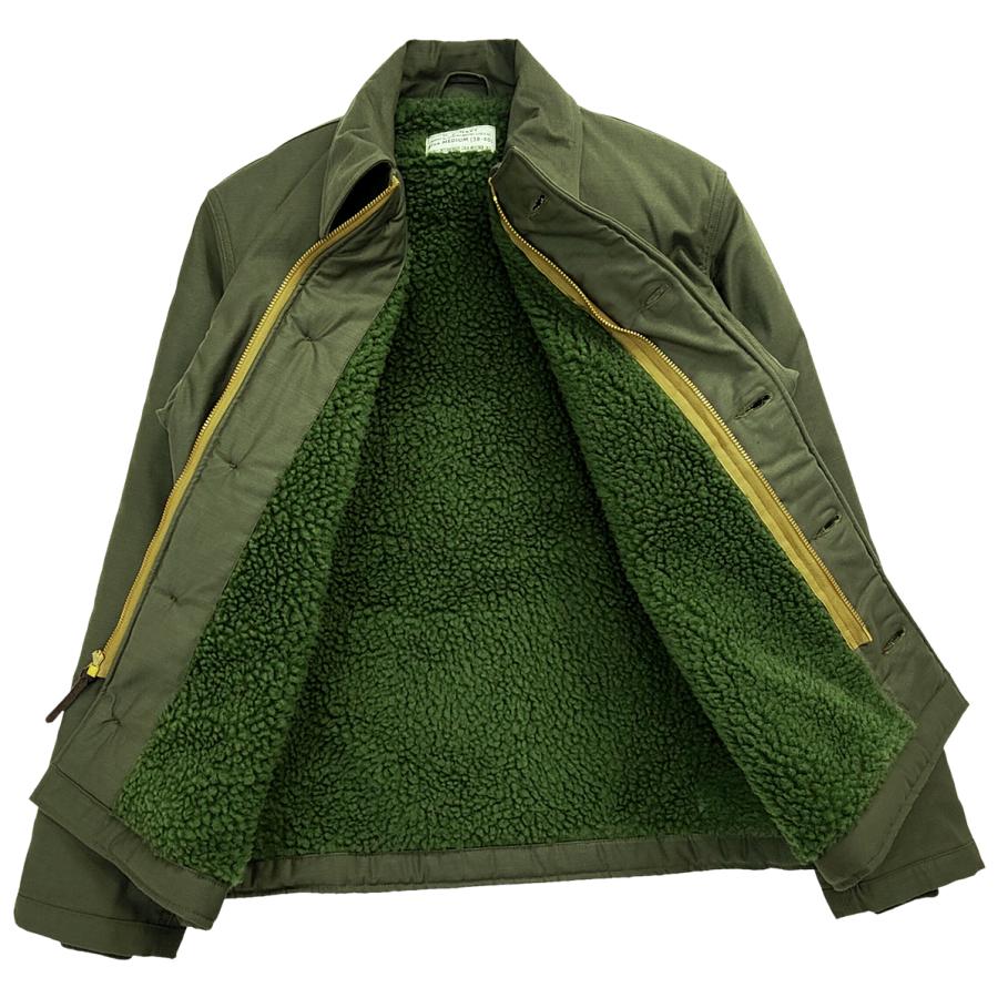 BUZZ RICKSON'S バズリクソンズ DECK A-2 Buzz Rickson's