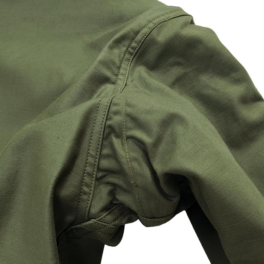 BUZZ RICKSON'S バズリクソンズ DECK A-2 Buzz Rickson's