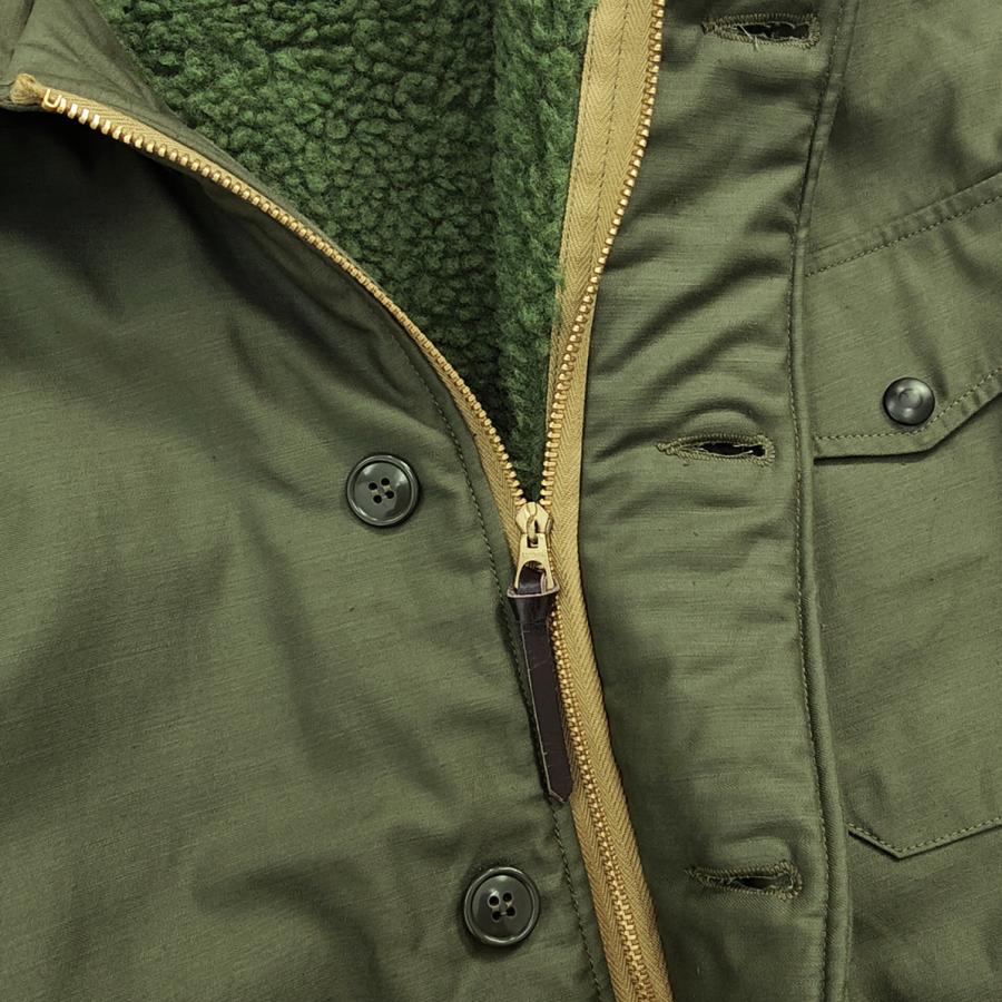 BUZZ RICKSON'S バズリクソンズ DECK A-2 Buzz Rickson's