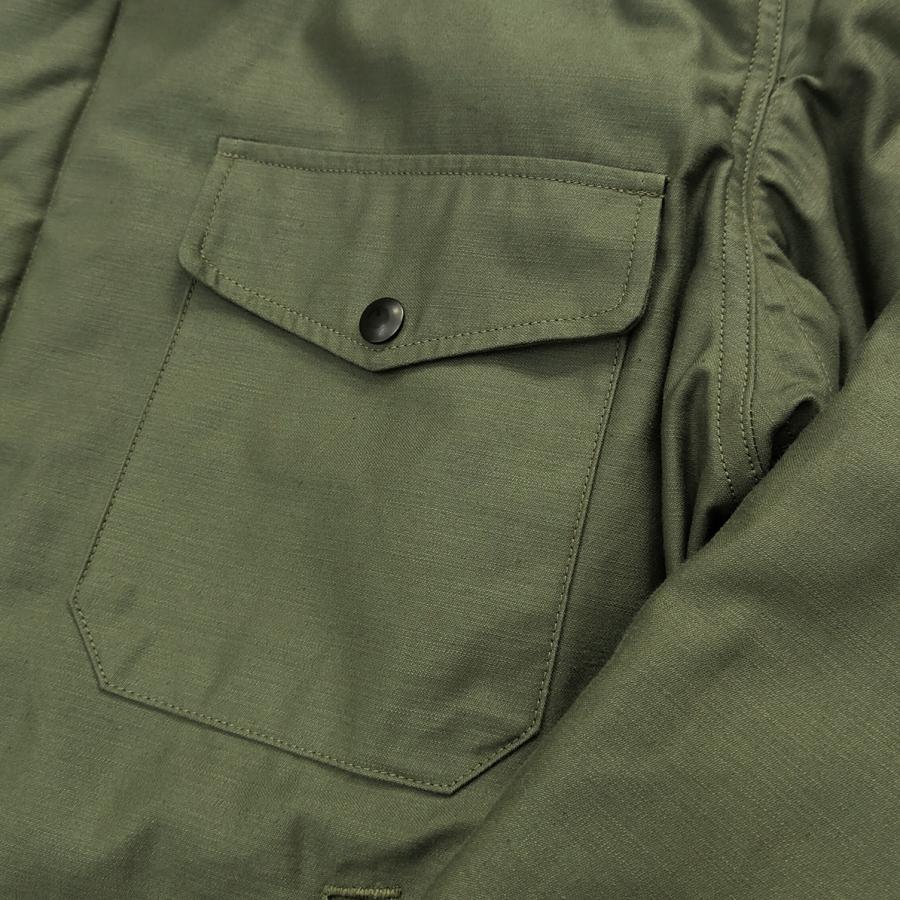 BUZZ RICKSON'S バズリクソンズ DECK A-2 Buzz Rickson's