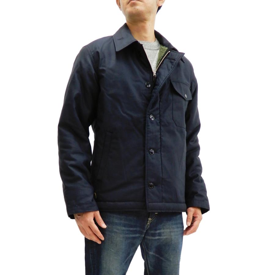 BUZZ RICKSON'S バズリクソンズ DECK A-2 Buzz Rickson's