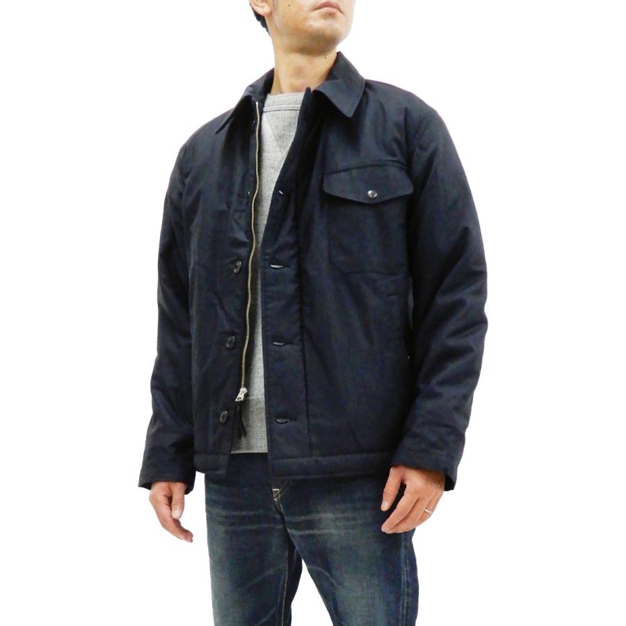 BUZZ RICKSON'S バズリクソンズ DECK A-2 Buzz Rickson's