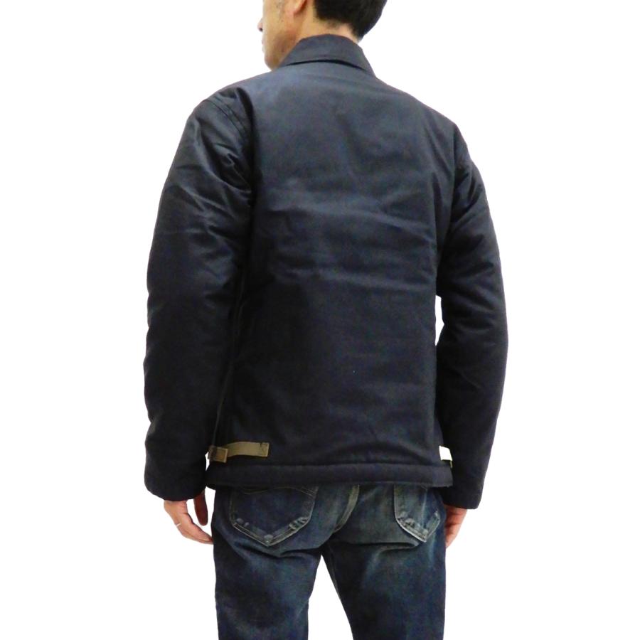 BUZZ RICKSON'S バズリクソンズ DECK A-2 Buzz Rickson's