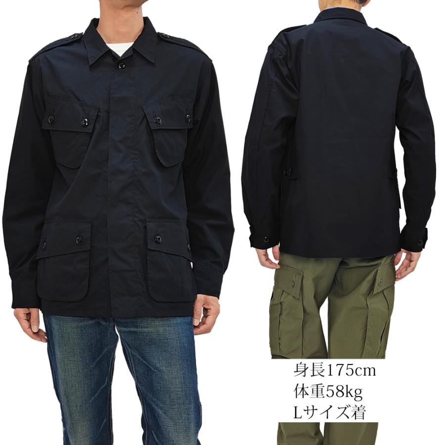 BUZZ RICKSON'S バズリクソンズ ウィリアム・ギブソン トロピカル