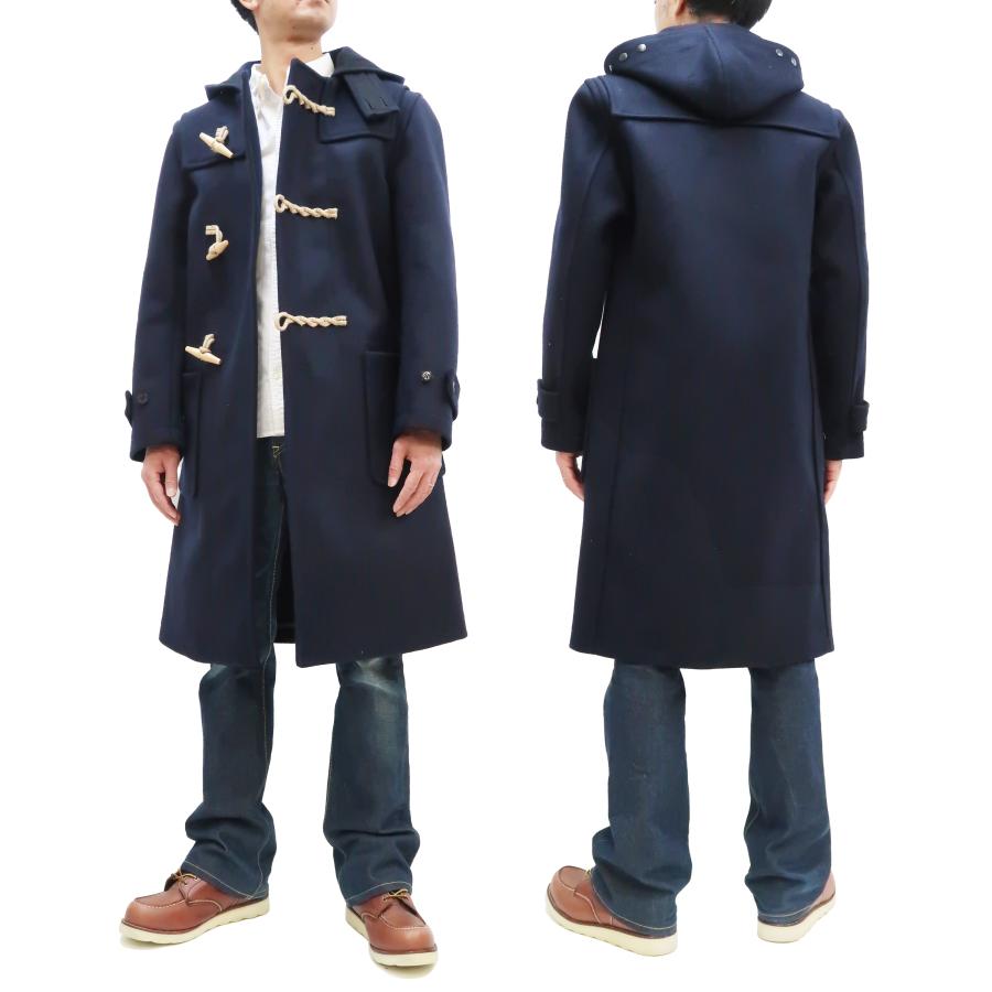 BUZZ RICKSON'S バズリクソンズ ダッフルコート Buzz Rickson's BUZZ RICKSON'S バズリクソンズ ダッフルコート Buzz Rickson's