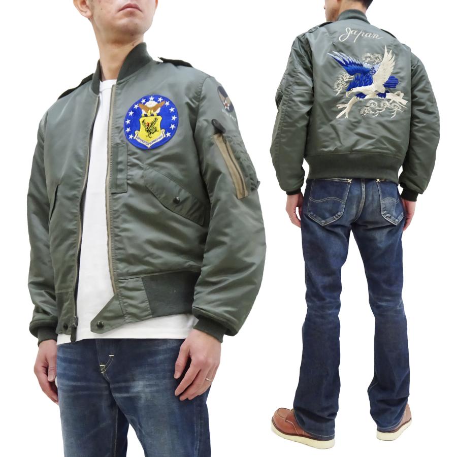 BUZZ RICKSON'S バズリクソンズ L-2B Buzz Rickson フライト BUZZ RICKSON'S バズリクソンズ L-2B Buzz Rickson フライト