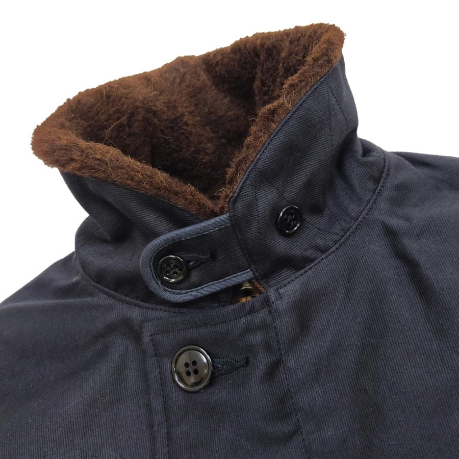 BUZZ RICKSON'S バズリクソンズ N-1 デッキジャケット NAVY BUZZ RICKSON'S バズリクソンズ N-1 デッキジャケット NAVY