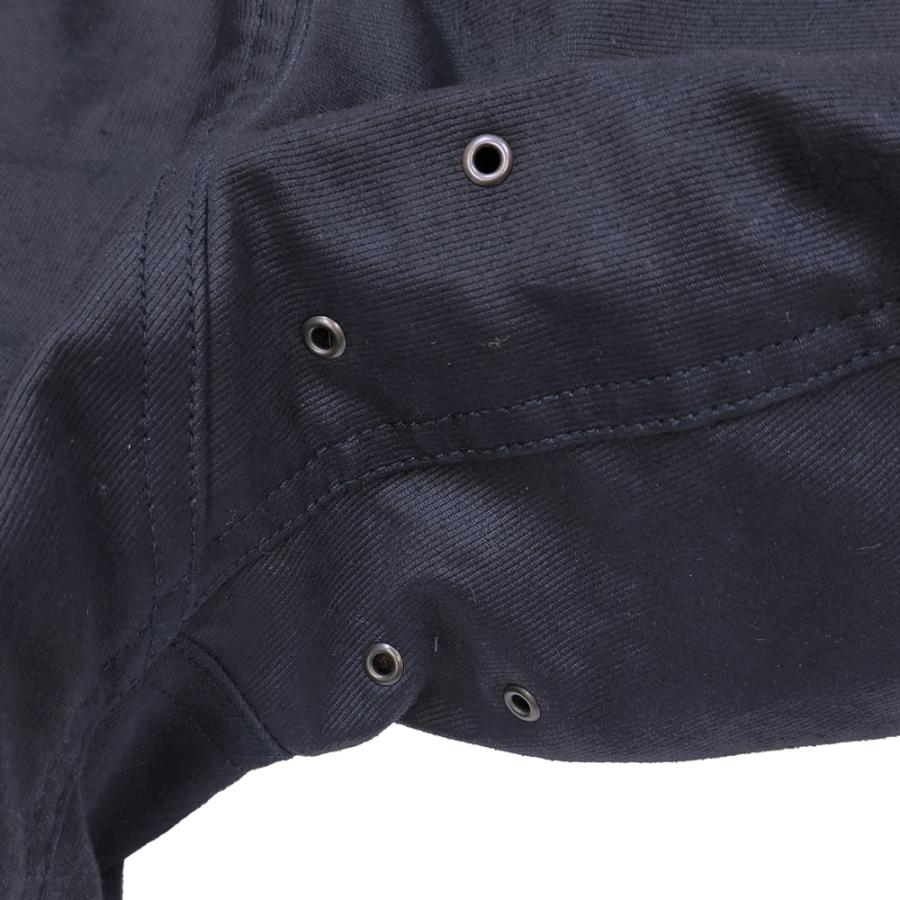 BUZZ RICKSON'S バズリクソンズ N-1 デッキジャケット NAVY DEPARTMENT