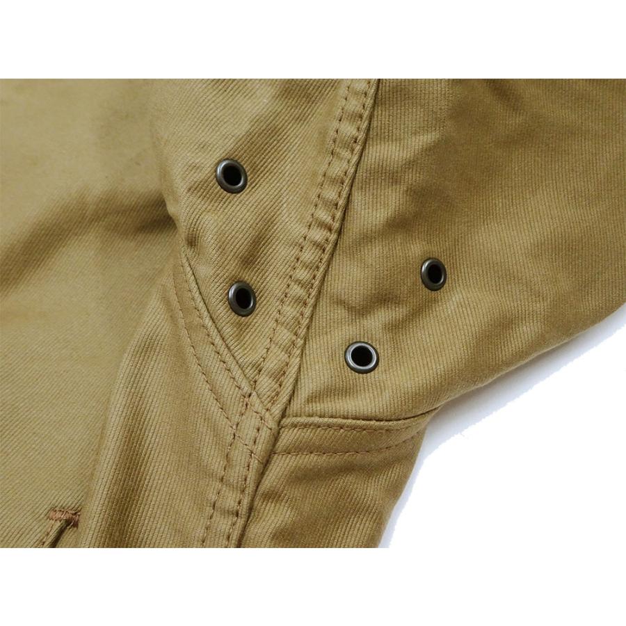 BUZZ RICKSON'S バズリクソンズ N-1 シビリアンモデル デッキ