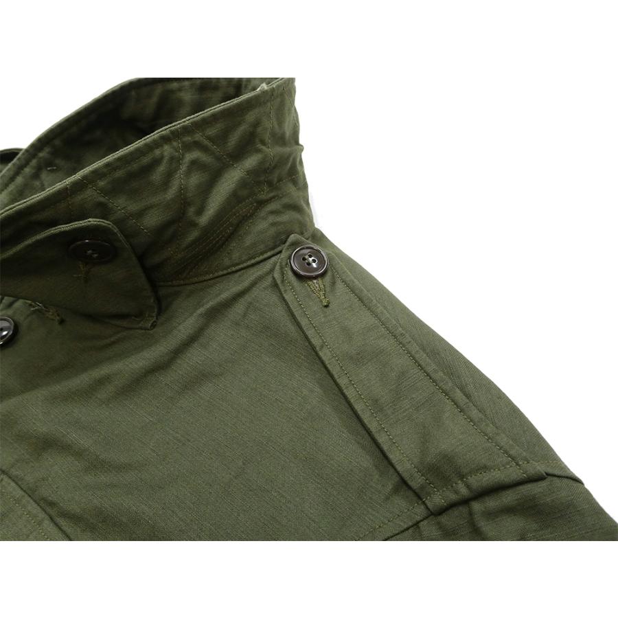 BUZZ RICKSON'S バズリクソンズ M-1943 フィールドジャケット BR15410