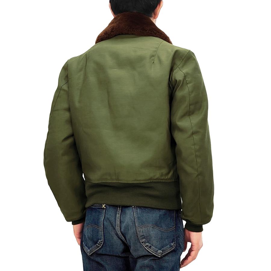 BUZZ RICKSON'S バズリクソンズ B-15B テストサンプル Buzz Rickson's