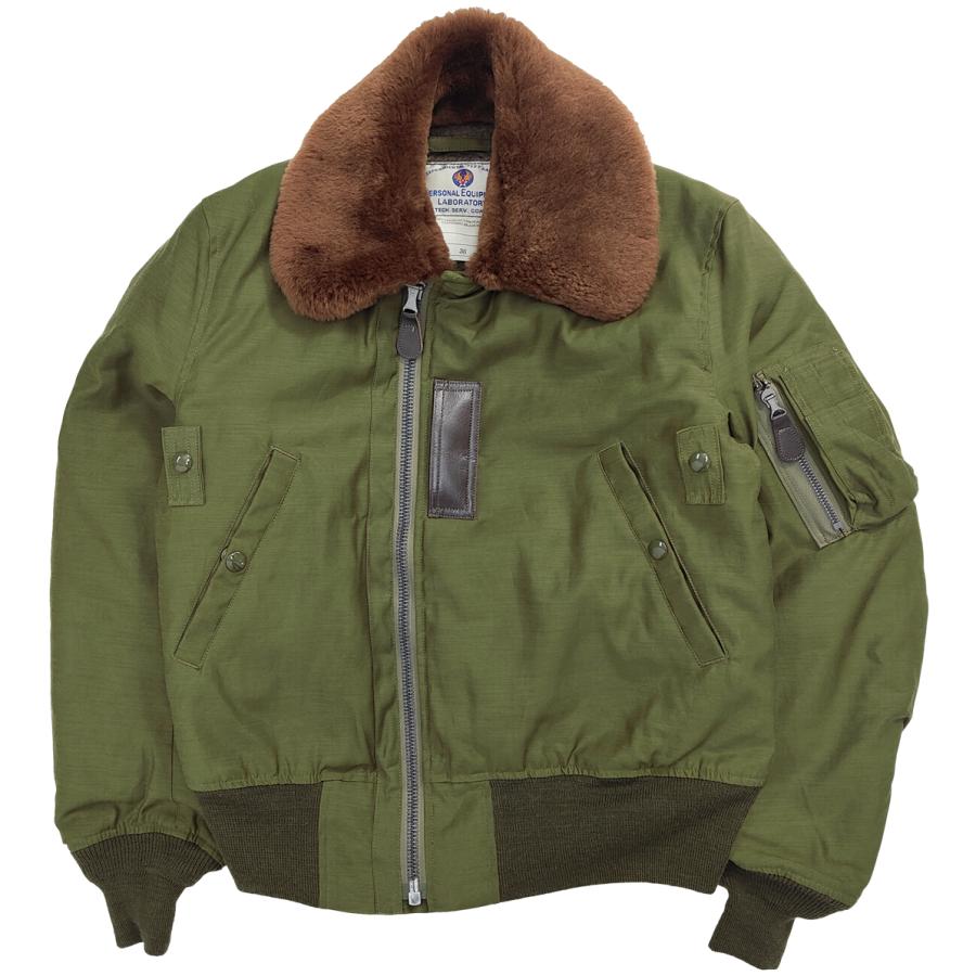 BUZZ RICKSON'S バズリクソンズ B-15B テストサンプル Buzz Rickson's