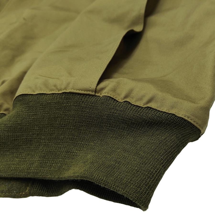 バズリクソンズ タンカースジャケット Buzz Rickson's ウィンターコンバット パッチポケット 初期型 BR15750 新品の画像