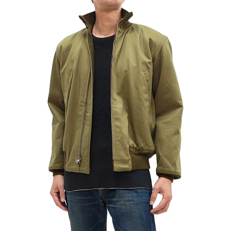 BUZZ RICKSON'S バズリクソンズ タンカースジャケット Buzz Rickson's