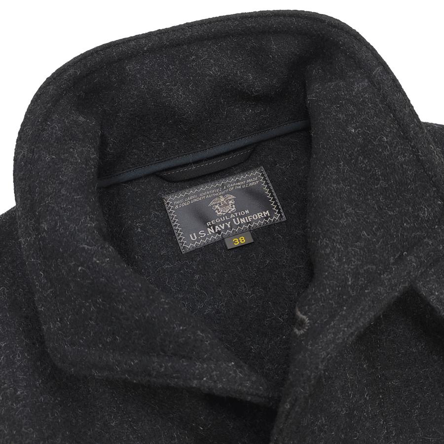 BUZZ RICKSON'S バズリクソンズ サブマリナーコート Buzz Rickson's 米