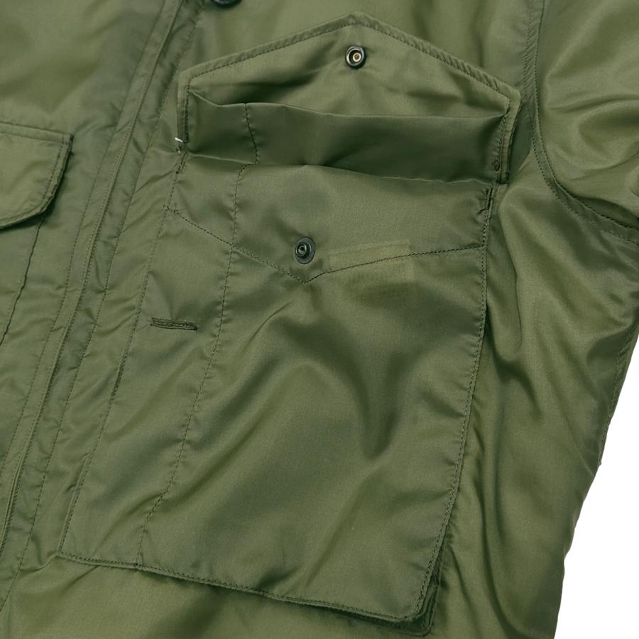 BUZZ RICKSON'S TYPE WEP JACKET C-TYPE MIL-S-18342C バズリクソンズ