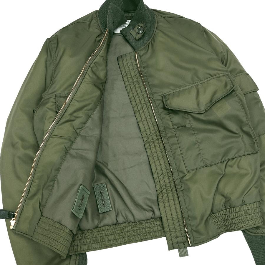 BUZZ RICKSON'S TYPE WEP JACKET C-TYPE MIL-S-18342C バズリクソンズ