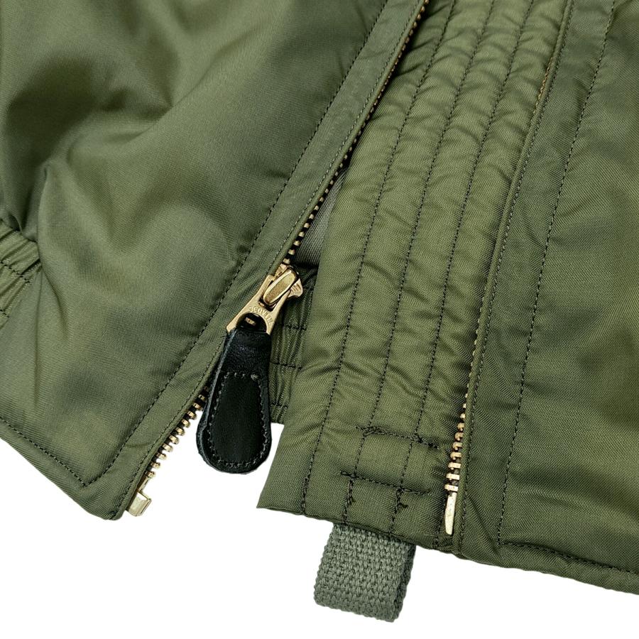 BUZZ RICKSON'S TYPE WEP JACKET C-TYPE MIL-S-18342C バズリクソンズ