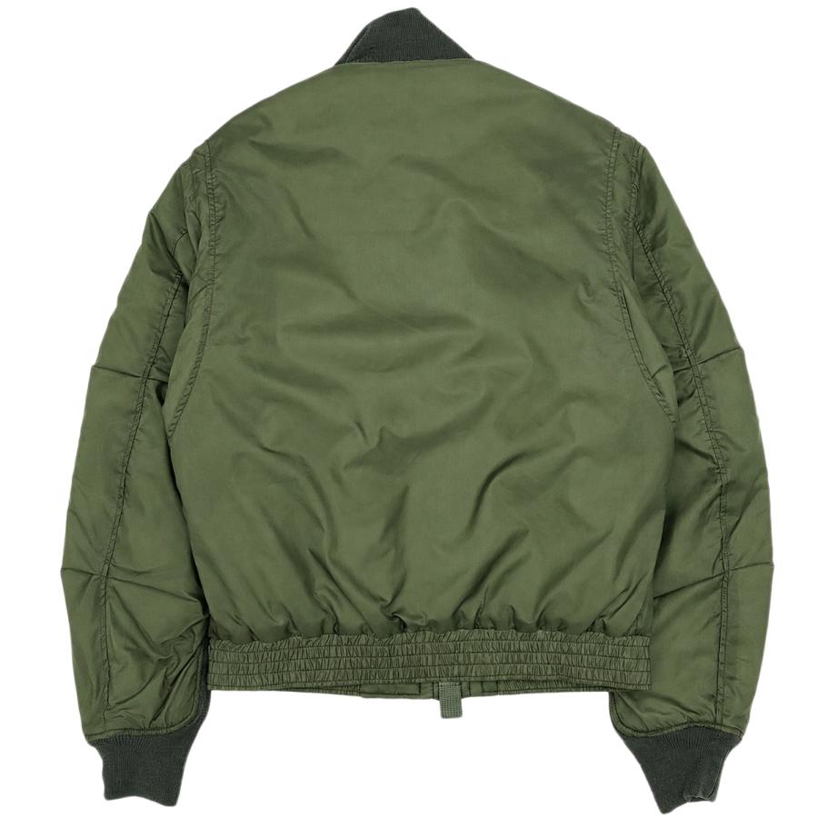BUZZ RICKSON'S TYPE WEP JACKET C-TYPE MIL-S-18342C バズリクソンズ