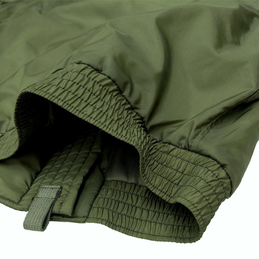BUZZ RICKSON'S TYPE WEP JACKET C-TYPE MIL-S-18342C バズリクソンズ
