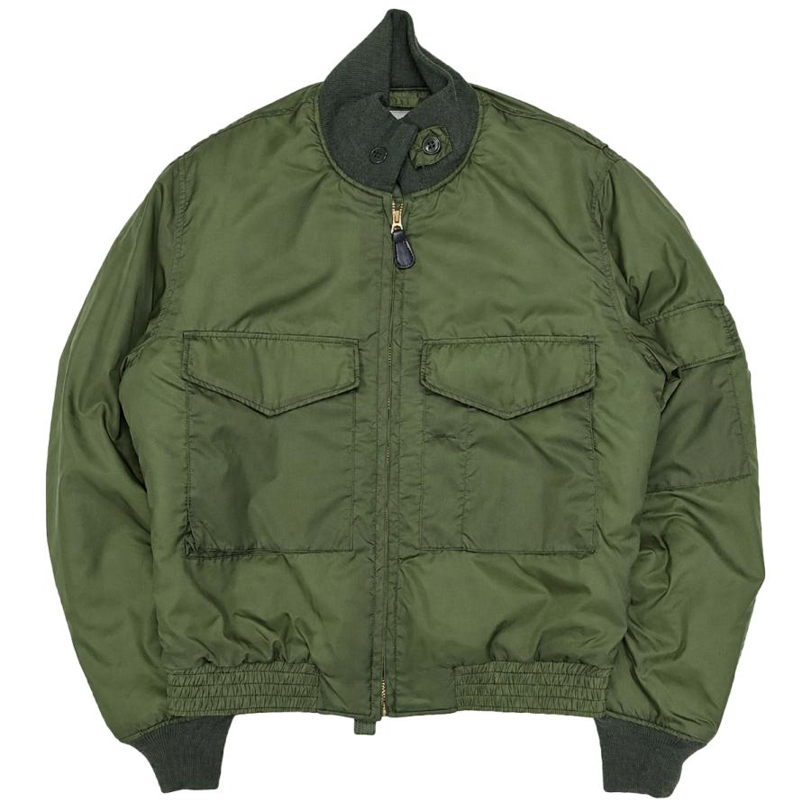 BUZZ RICKSON'S TYPE WEP JACKET C-TYPE MIL-S-18342C バズリクソンズ
