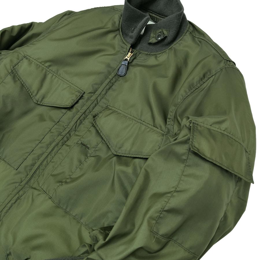 BUZZ RICKSON'S TYPE WEP JACKET C-TYPE MIL-S-18342C バズリクソンズ