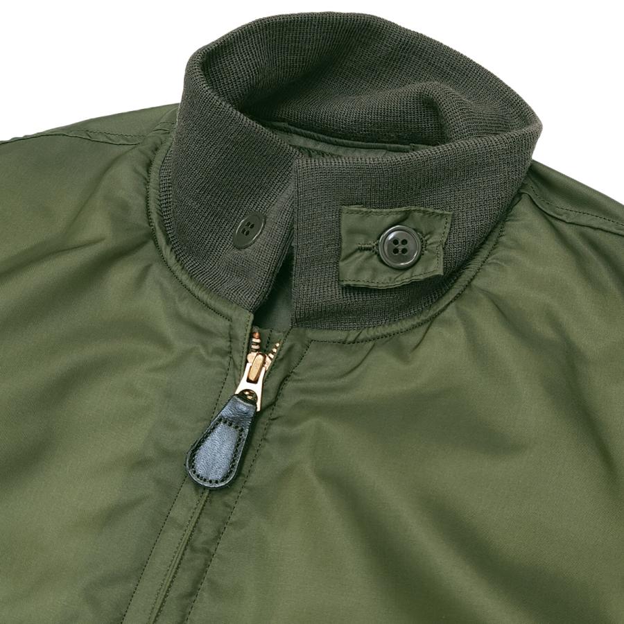BUZZ RICKSON'S TYPE WEP JACKET C-TYPE MIL-S-18342C バズリクソンズ