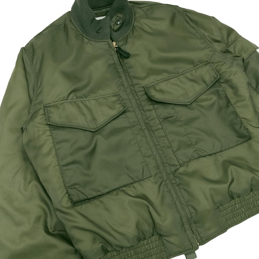 BUZZ RICKSON'S TYPE WEP JACKET C-TYPE MIL-S-18342C バズリクソンズ