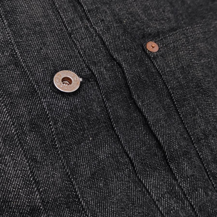 BUZZ RICKSON'S バズリクソンズ ウィリアム・ギブソン 大戦モデル