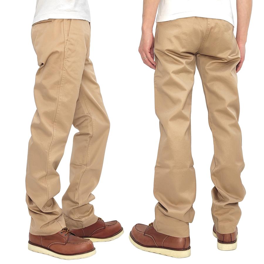 BUZZ RICKSON'S バズリクソンズ チノパンツ Buzz Rickson's BUZZ RICKSON'S バズリクソンズ チノパンツ Buzz Rickson's