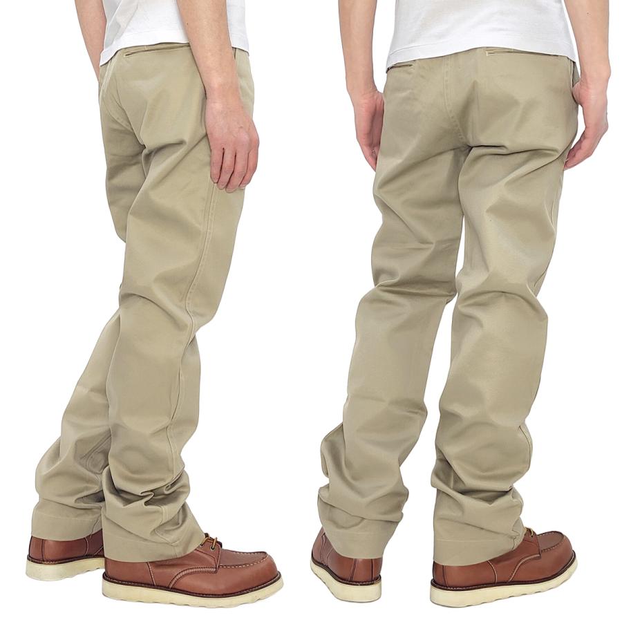 BUZZ RICKSON'S バズリクソンズ チノパンツ Buzz Rickson's オリジナル