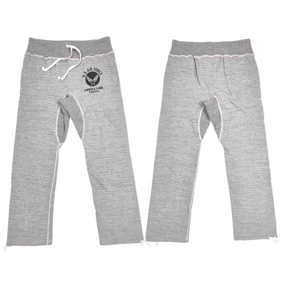 BUZZ RICKSON'S バズリクソンズ スウェットパンツ Buzz Rickson's