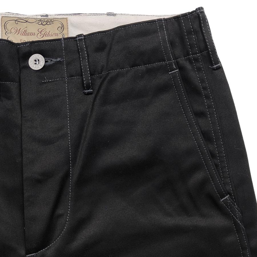 【タグ付き新品未使用】バズリクソンズ　ウィリアムギブソン　チノ　W34 BUZZ RICKSON'S バズリクソンズ WILLIAM GIBSON COLLECTION