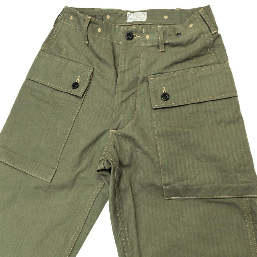 BUZZ RICKSON'S バズリクソンズ U.S.M.C. M-1944 ユーティリティ BUZZ RICKSON'S バズリクソンズ U.S.M.C. M-1944 ユーティリティ