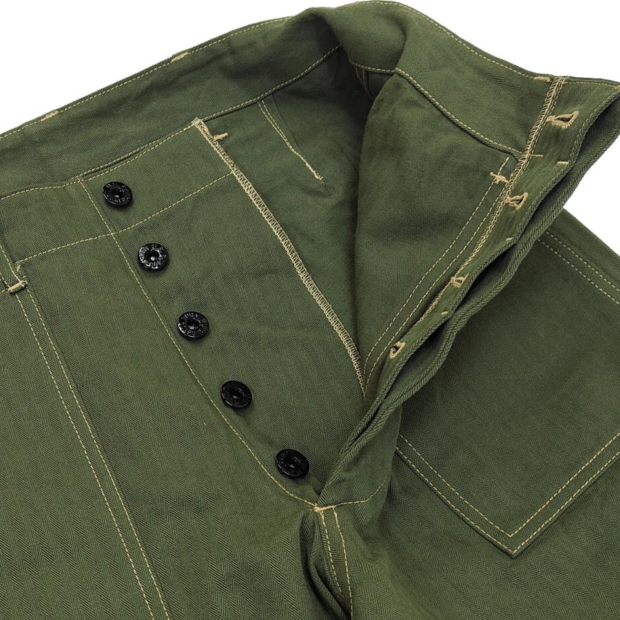 BUZZ RICKSON'S バズリクソンズ U.S. MARINE CORPS M-1941