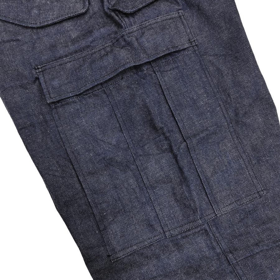 BUZZ RICKSON'S バズリクソンズ デニム M-1951 フィールドトラウザーズ