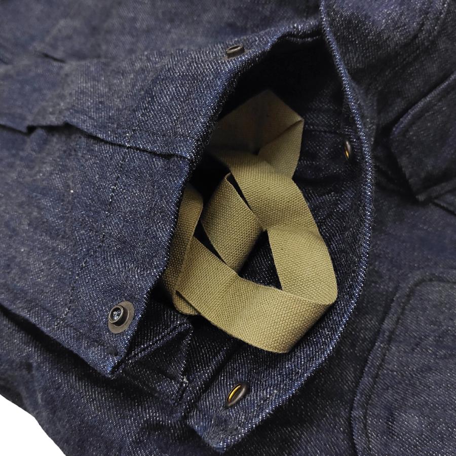 BUZZ RICKSON'S バズリクソンズ デニム M-1951 フィールドトラウザーズ