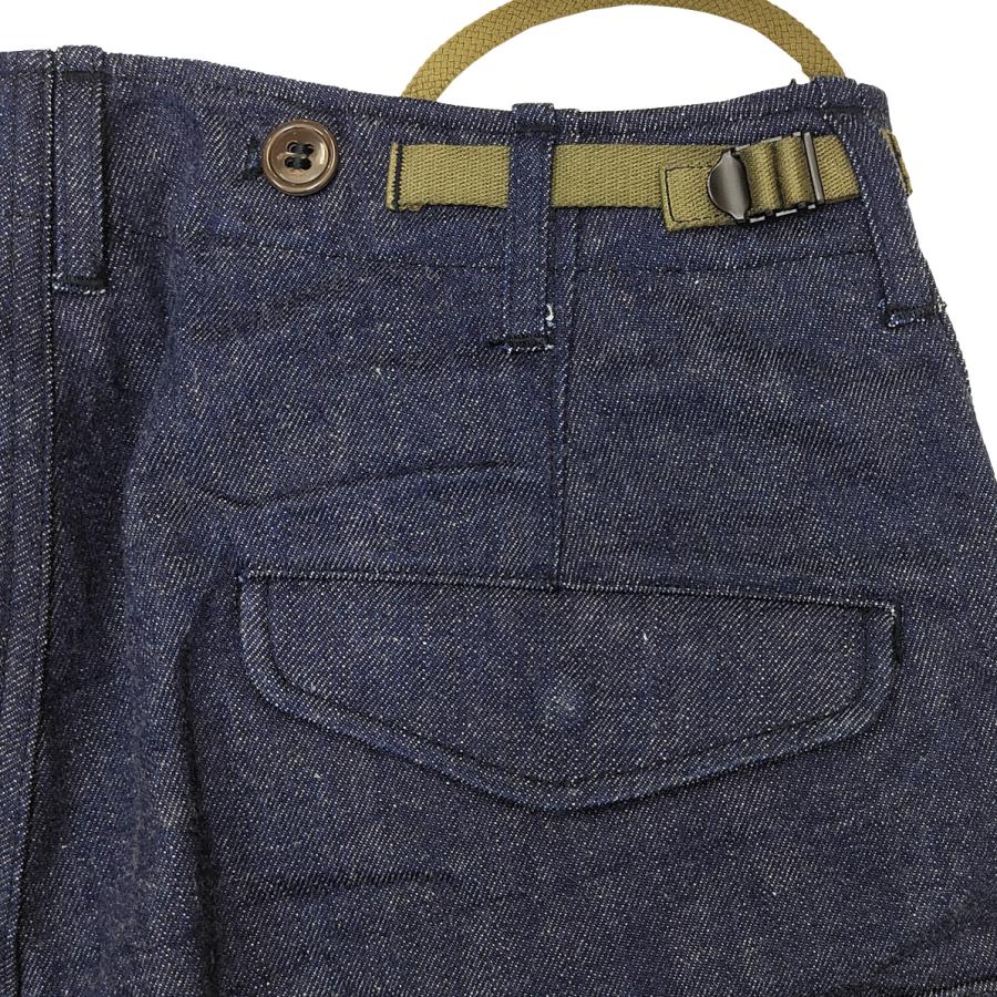 BUZZ RICKSON'S バズリクソンズ デニム M-1951 フィールドトラウザーズ