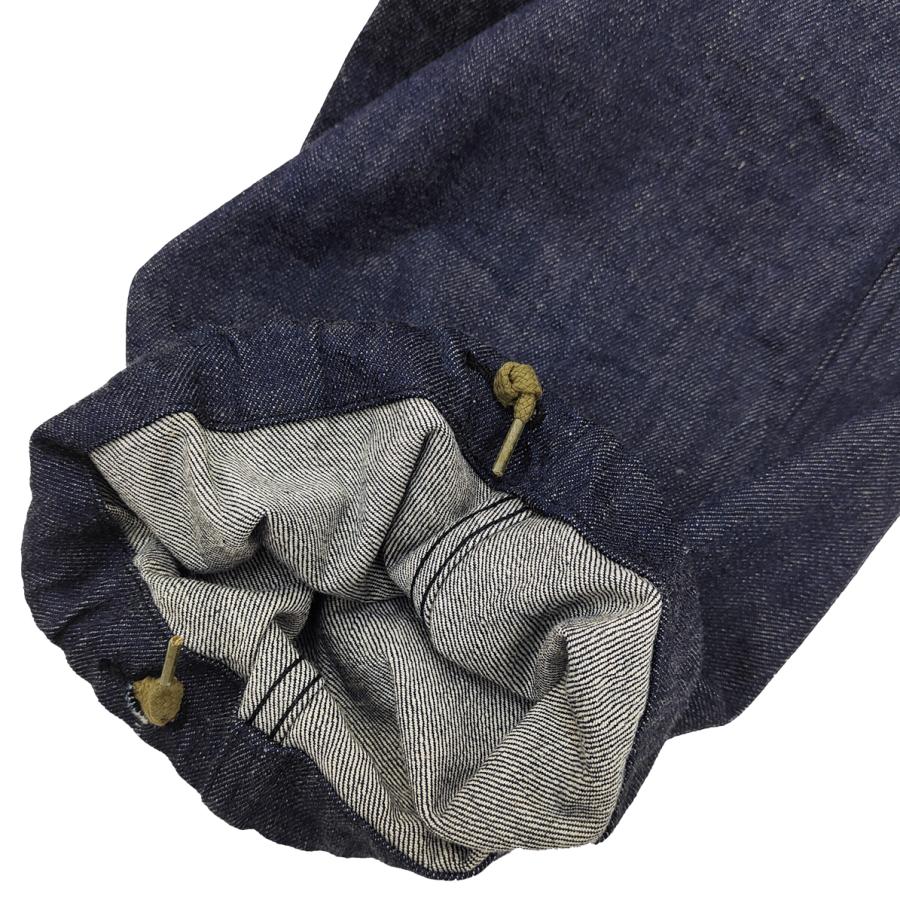 BUZZ RICKSON'S バズリクソンズ デニム M-1951 フィールドトラウザーズ